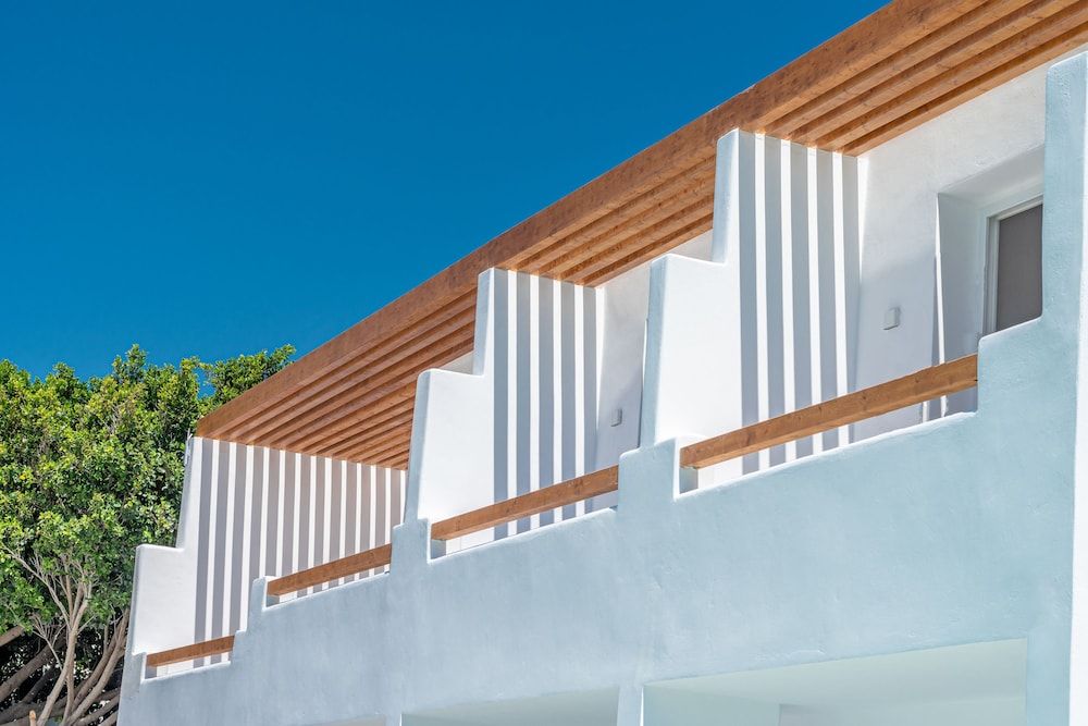 undefined Omnia Mykonos Boutique Hotel & Suites 5