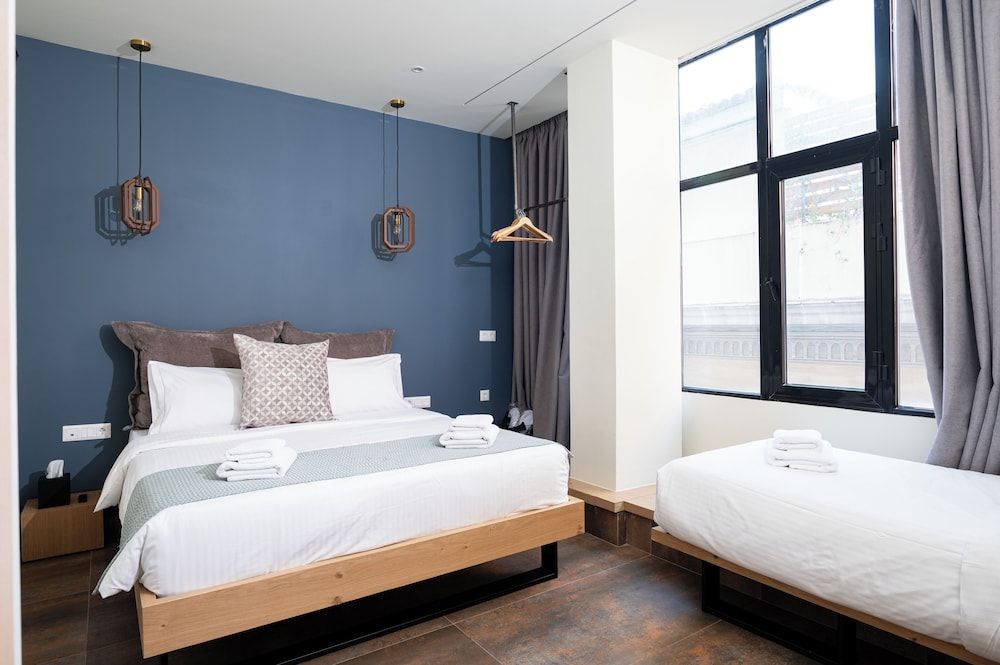 undefined Ciel Living Athens 10