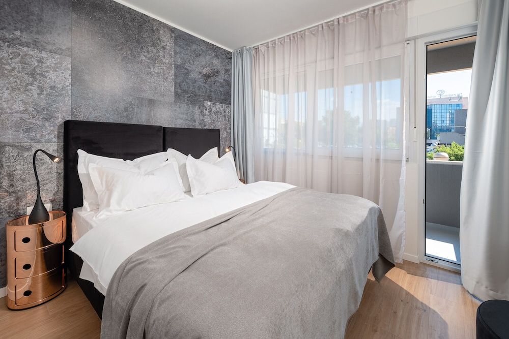 undefined Skaline Luxury rooms Split 2