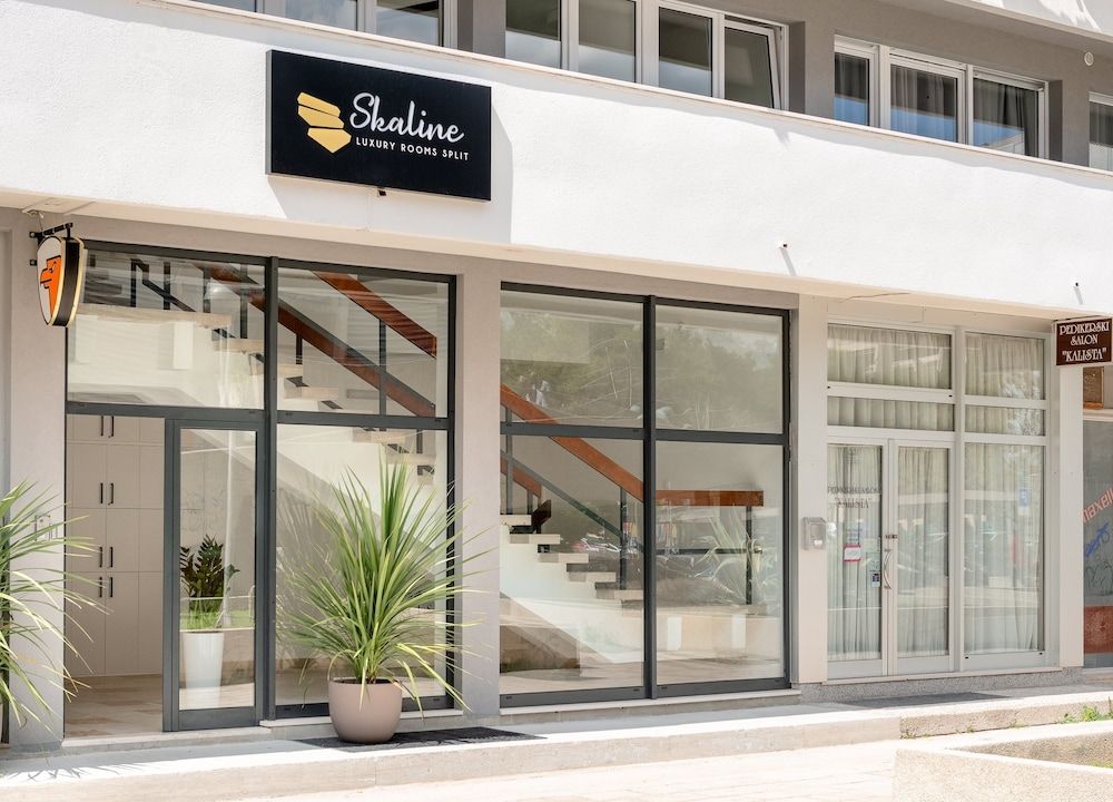 undefined Skaline Luxury rooms Split 4