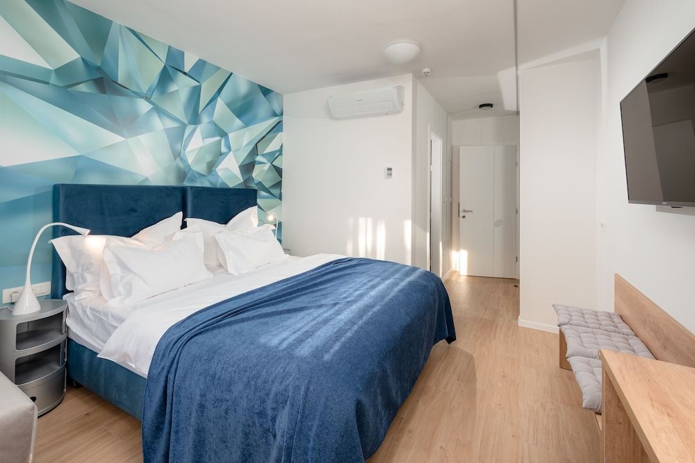 undefined Skaline Luxury rooms Split