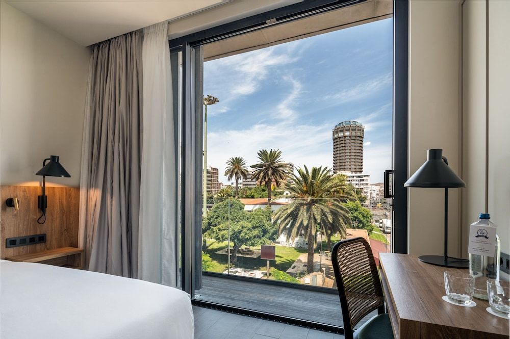 Hotel LIVVO Lumm Superior Double Room (1 Adult + 1 Child) 11