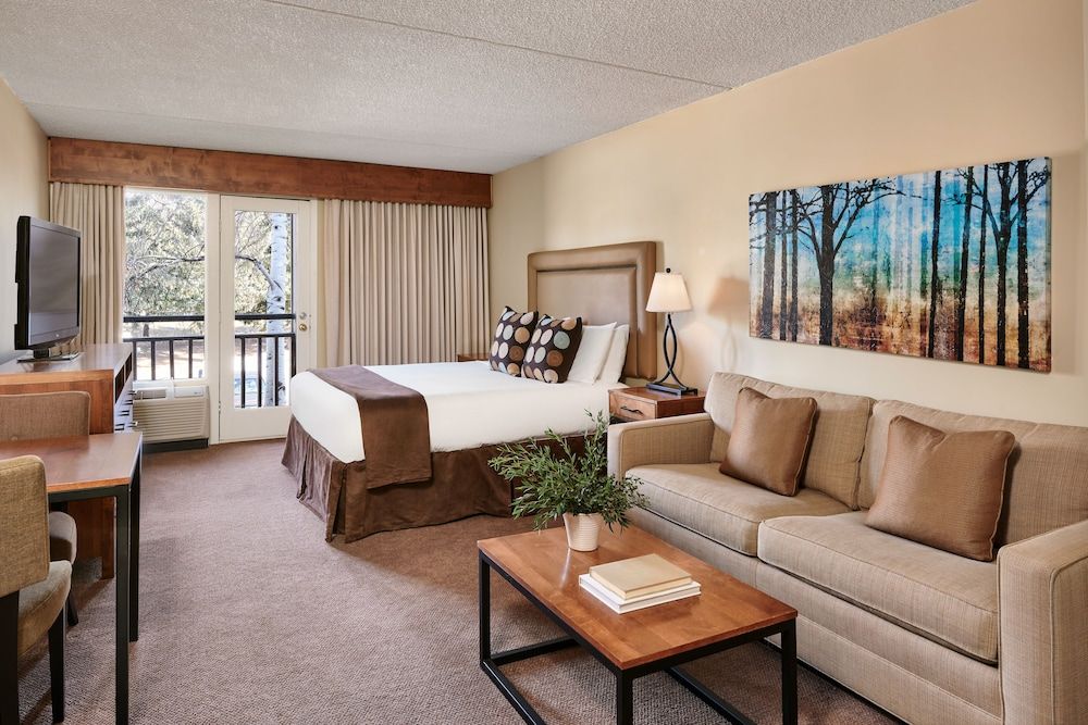 Standard Room, 1 King Bed with Sofa bed
