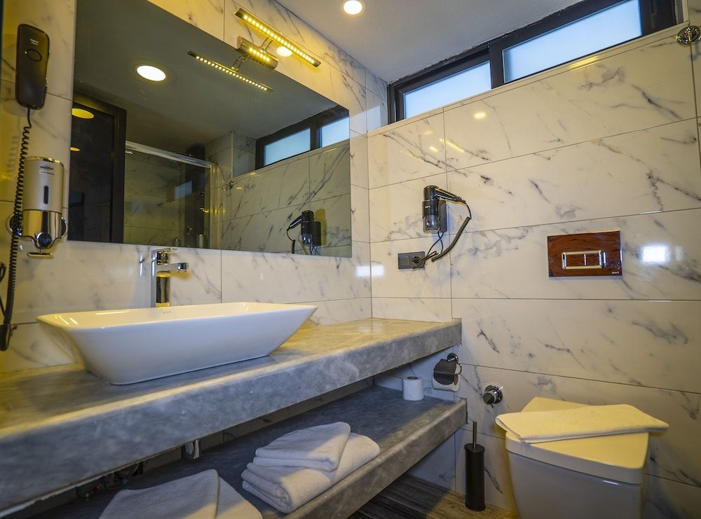 Kosa Otel Çeşme Bungalow 5