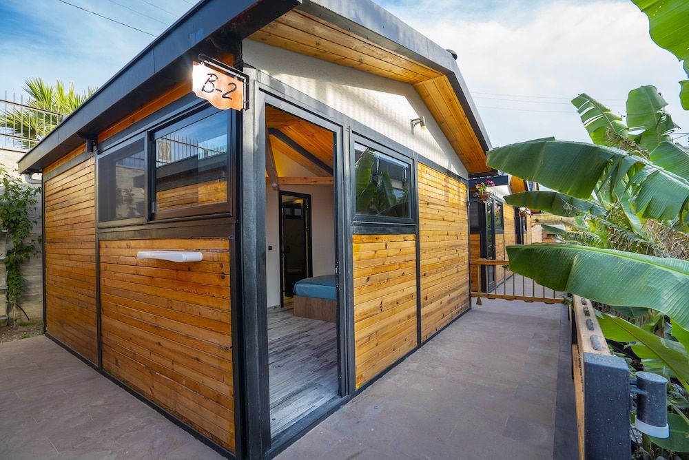 undefined Kosa Otel Çeşme 6