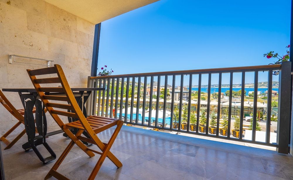 undefined Kosa Otel Çeşme 5