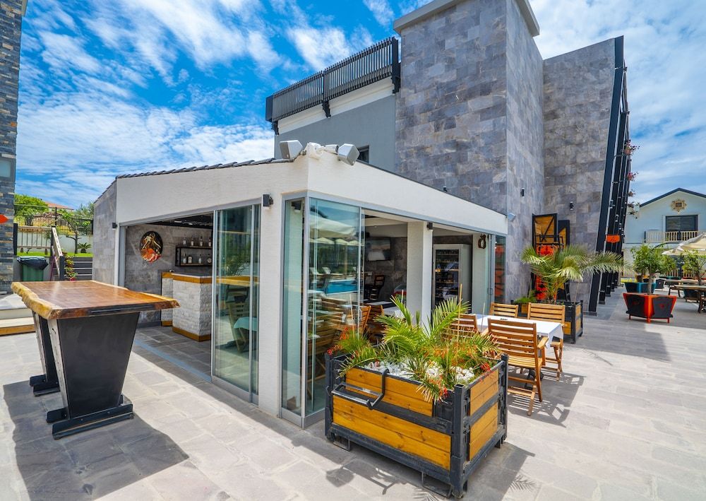 undefined Kosa Otel Çeşme 8