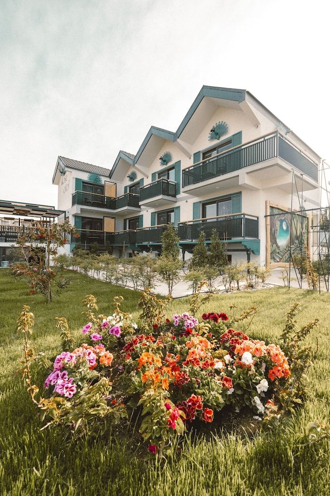 undefined Kosa Otel Çeşme