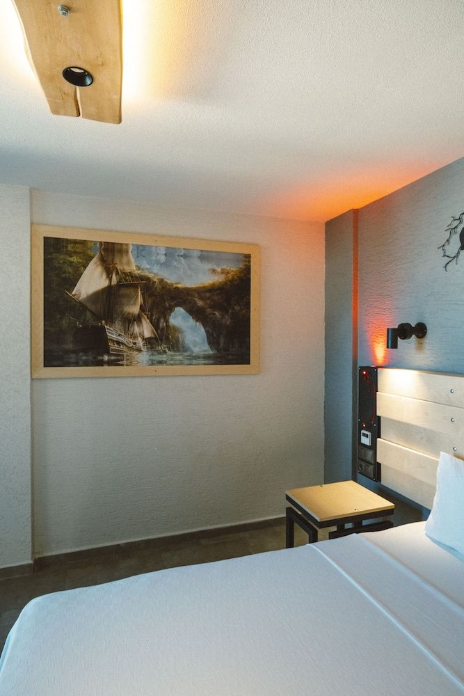 Kosa Otel Çeşme DELUXE BAHÇE MANZARALI 7