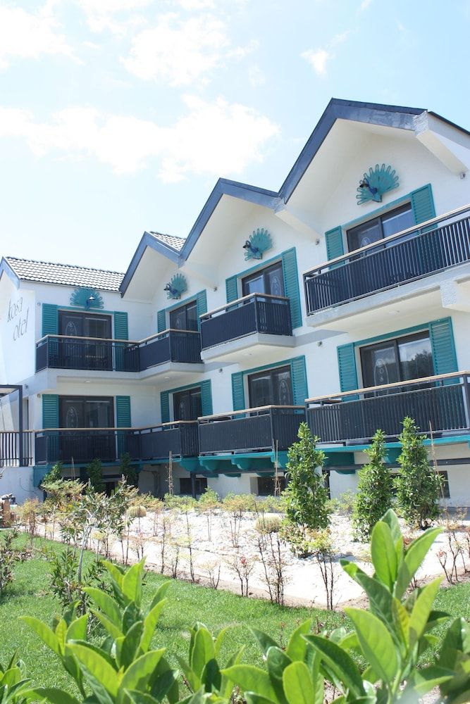 undefined Kosa Otel Çeşme 10