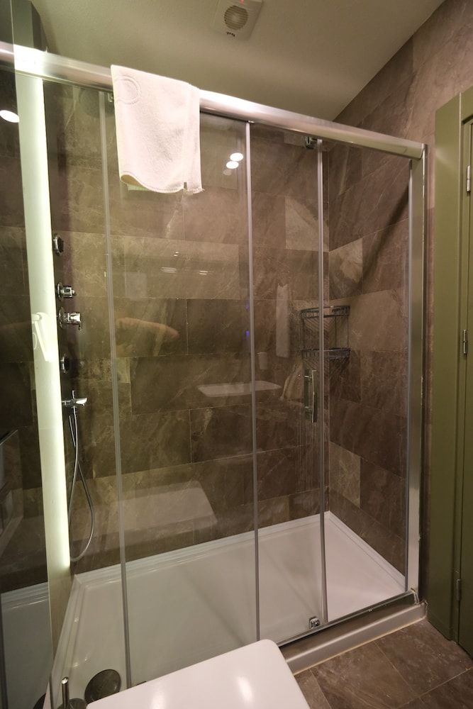 Kosa Otel Çeşme Deluxe Twin Room 12