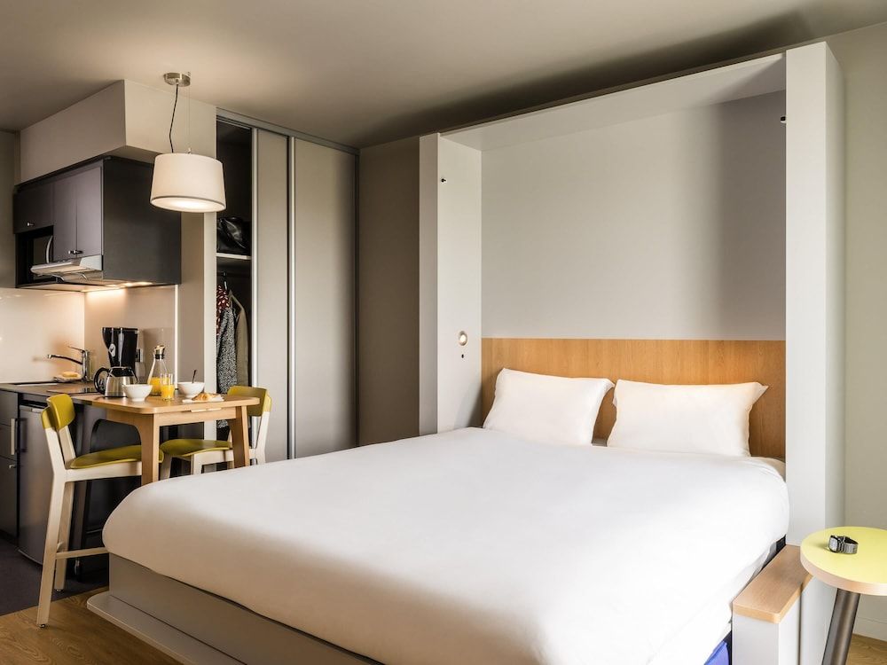 Studio, Multiple Beds, Balcony