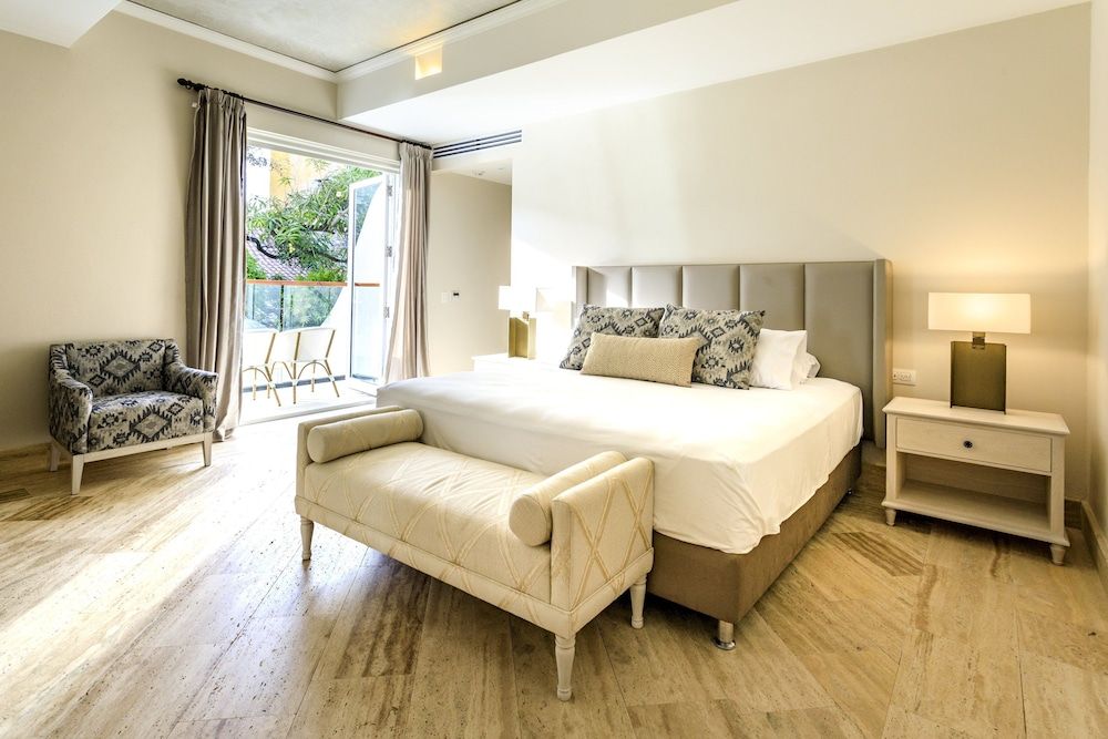 Premium Double Room Single Use