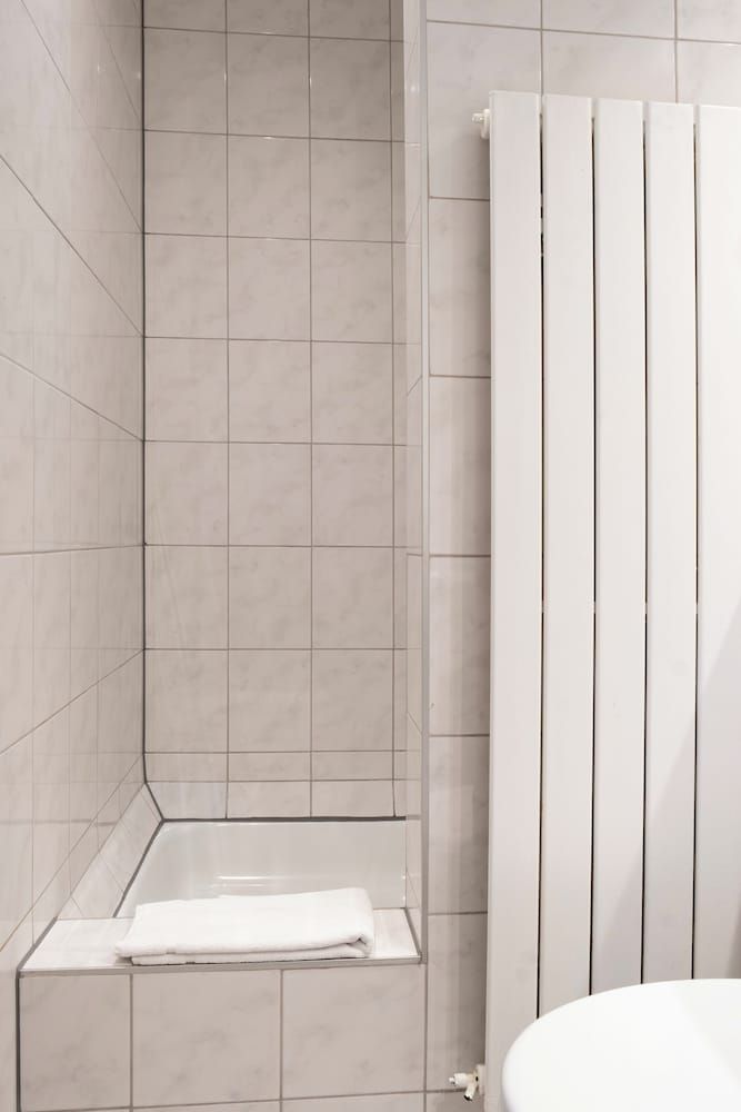 Hotel Parc Belle-Vue Standard Double Room 6