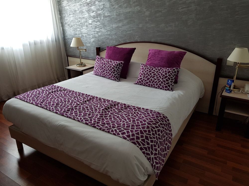 Hôtel Ariane Comfort Double Room 6