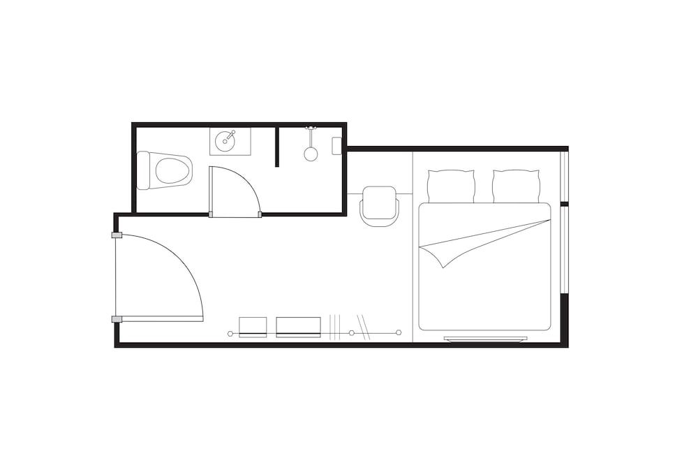 lyf Collingwood Melbourne One of a Kind 6