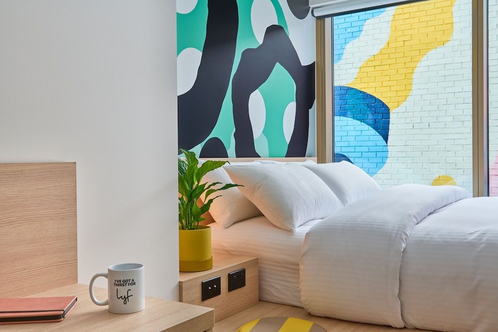 lyf Collingwood Melbourne One of a Kind 2