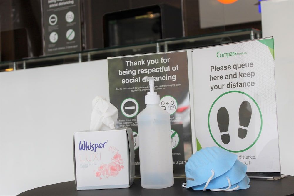 Cleanliness standards