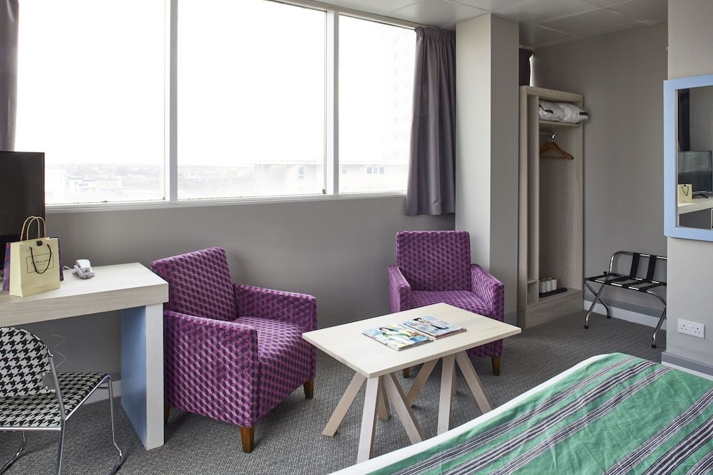 undefined Citrus Hotel Cardiff by Compass Hospitality 6