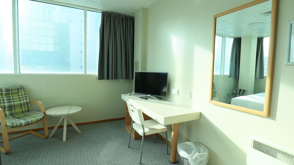 Citrus Hotel Cardiff by Compass Hospitality Standard Double Room 3