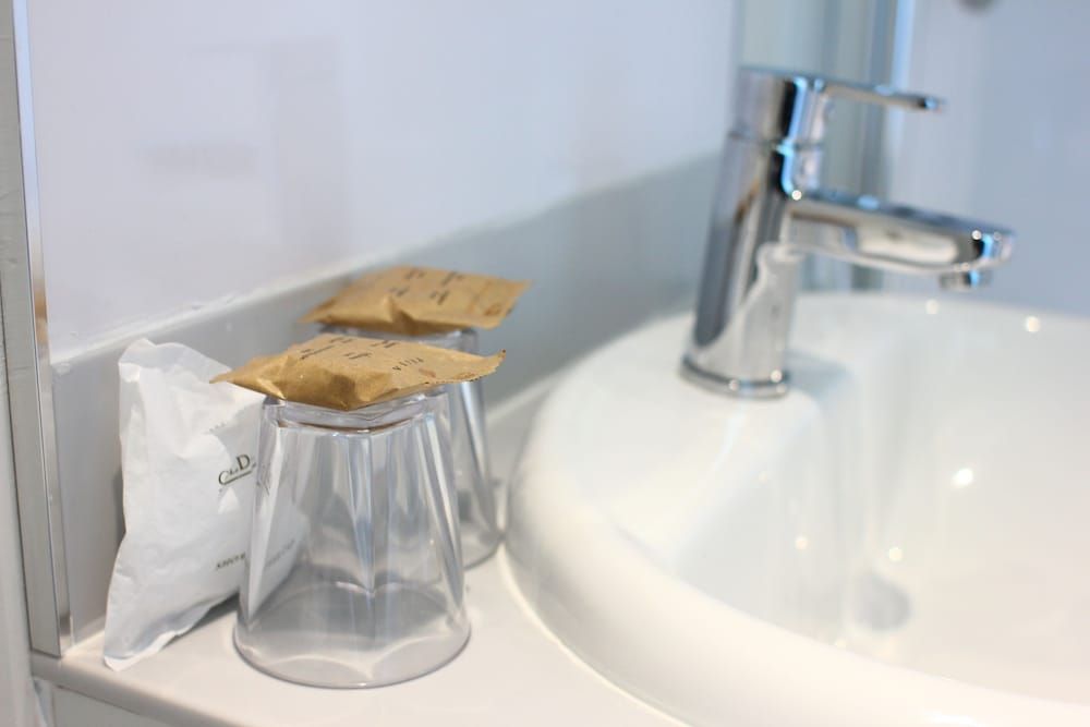 Citrus Hotel Cardiff by Compass Hospitality Standard Double Room 6