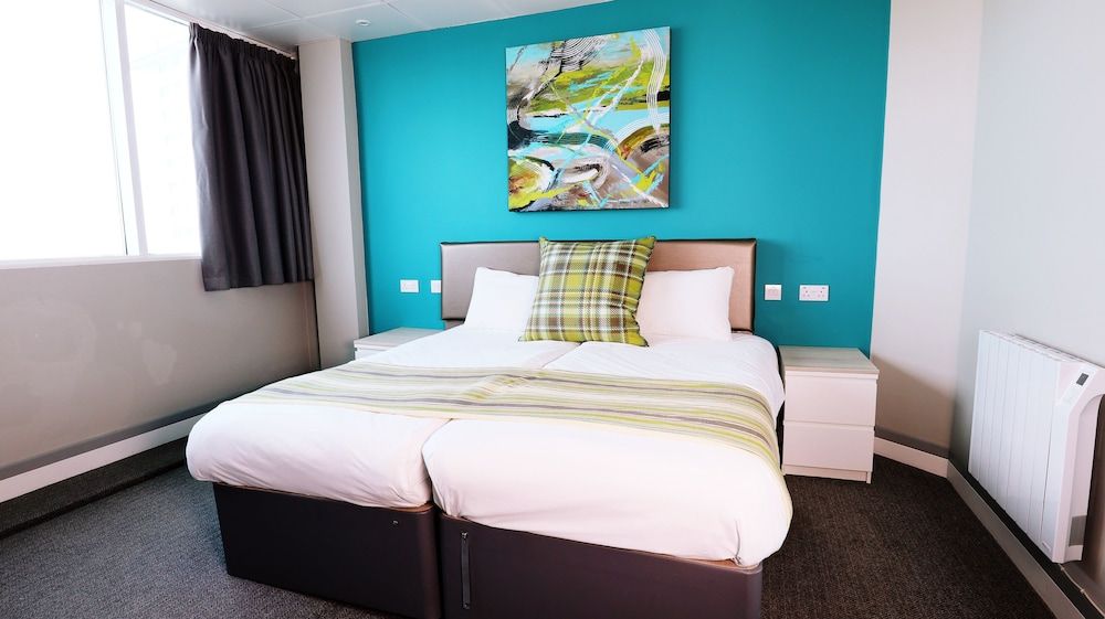 undefined Citrus Hotel Cardiff by Compass Hospitality 3