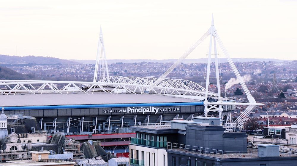 undefined Citrus Hotel Cardiff by Compass Hospitality 10