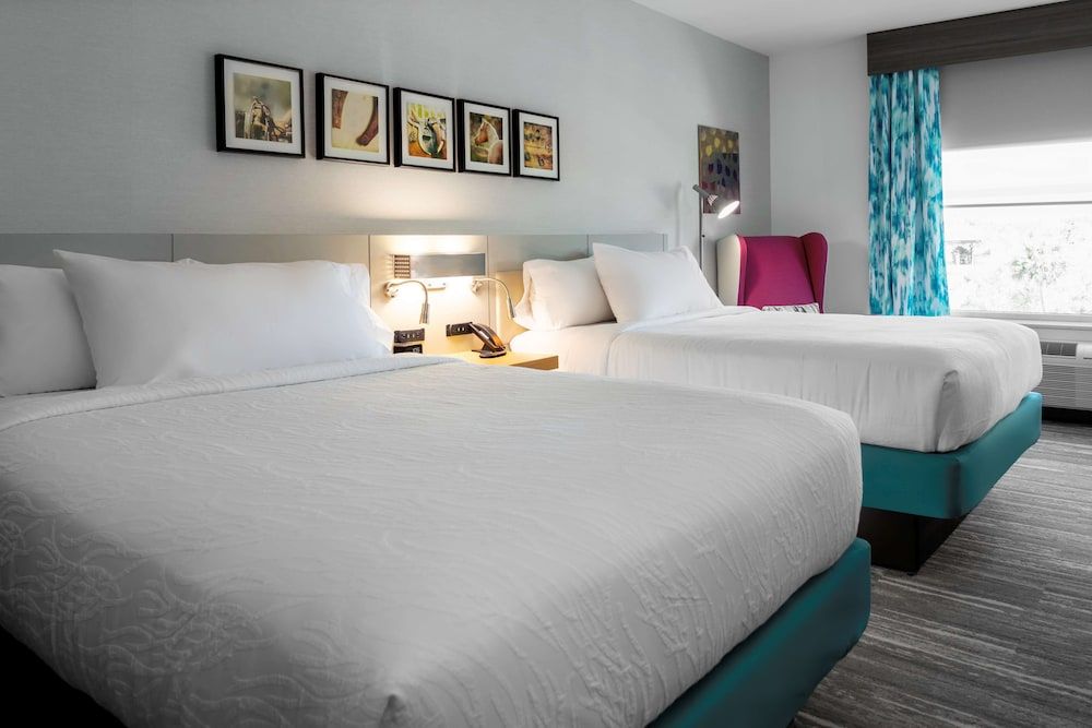 Room, 2 Queen Beds