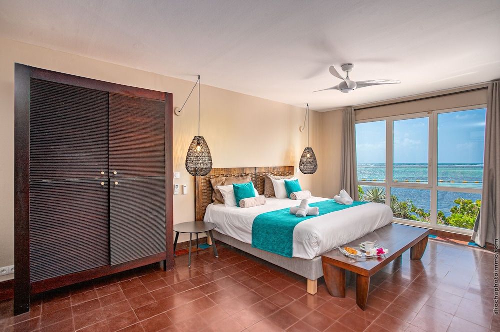 Villa, 3 Bedrooms, Private Pool, Oceanfront