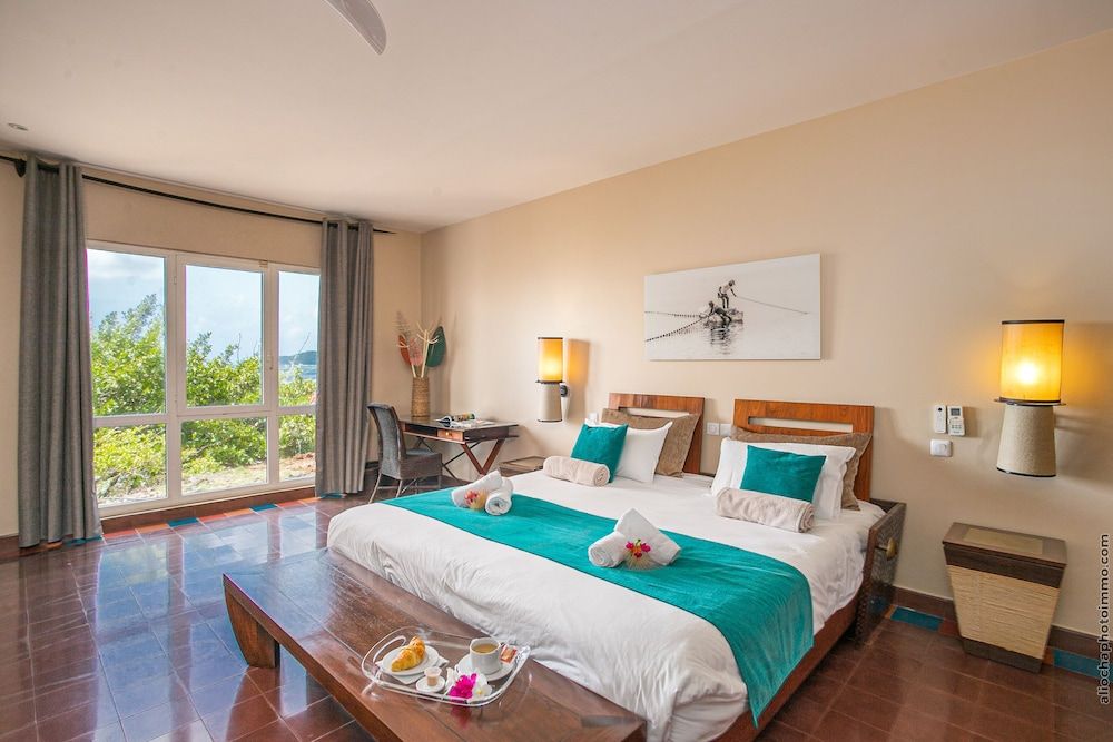 Villa, 3 Bedrooms, Private Pool, Oceanfront