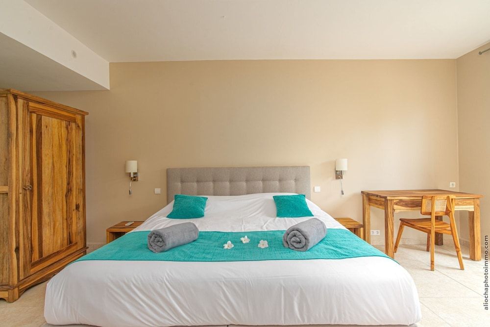 Villa, 3 Bedrooms, Private Pool, Sea View