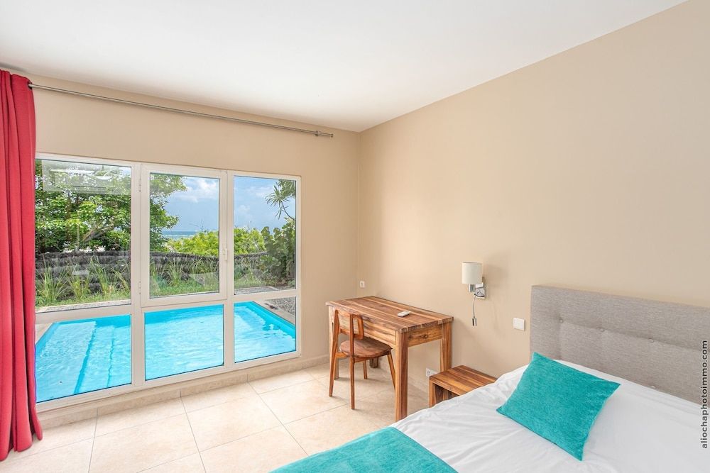 Villa, 3 Bedrooms, Private Pool, Sea View