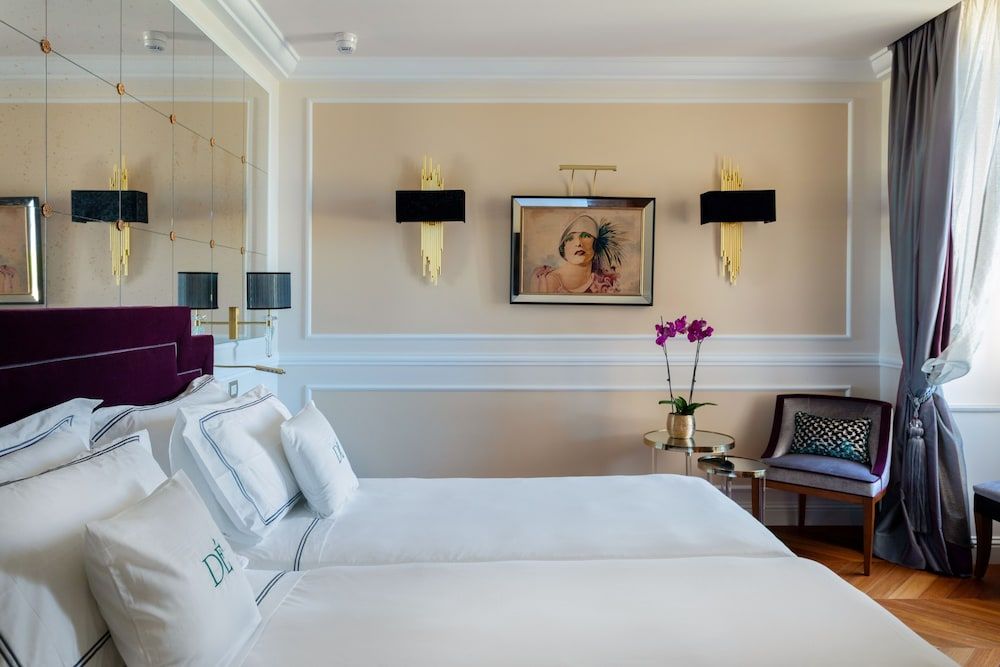 Comfort Room, 1 King Bed