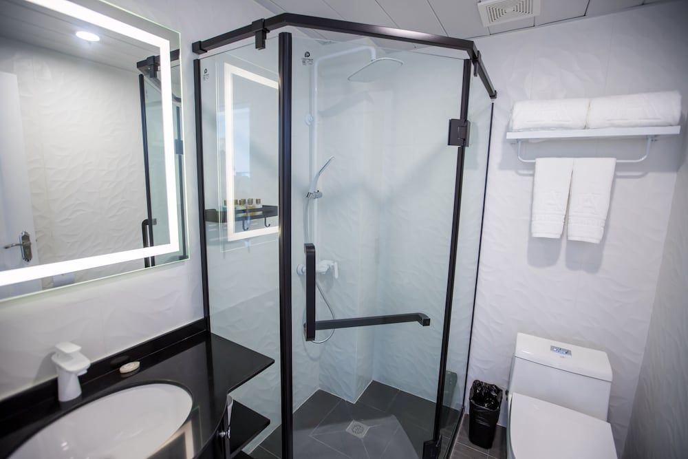 Hotel Americano Double or Twin Room 7