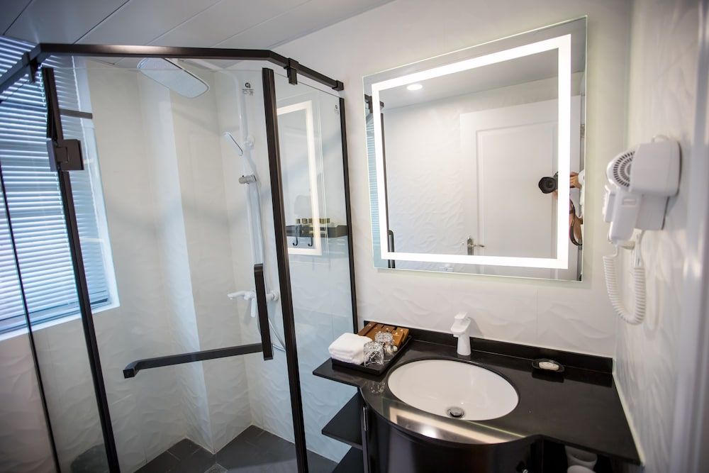 Hotel Americano Double or Twin Room 8