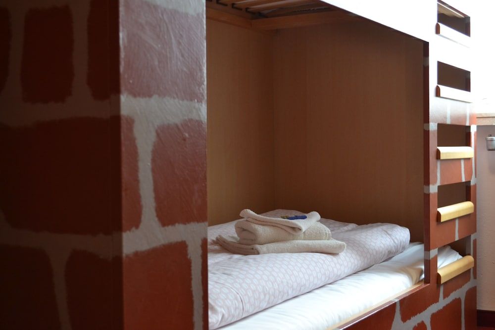 Altstadthotel Arte Family Room 4