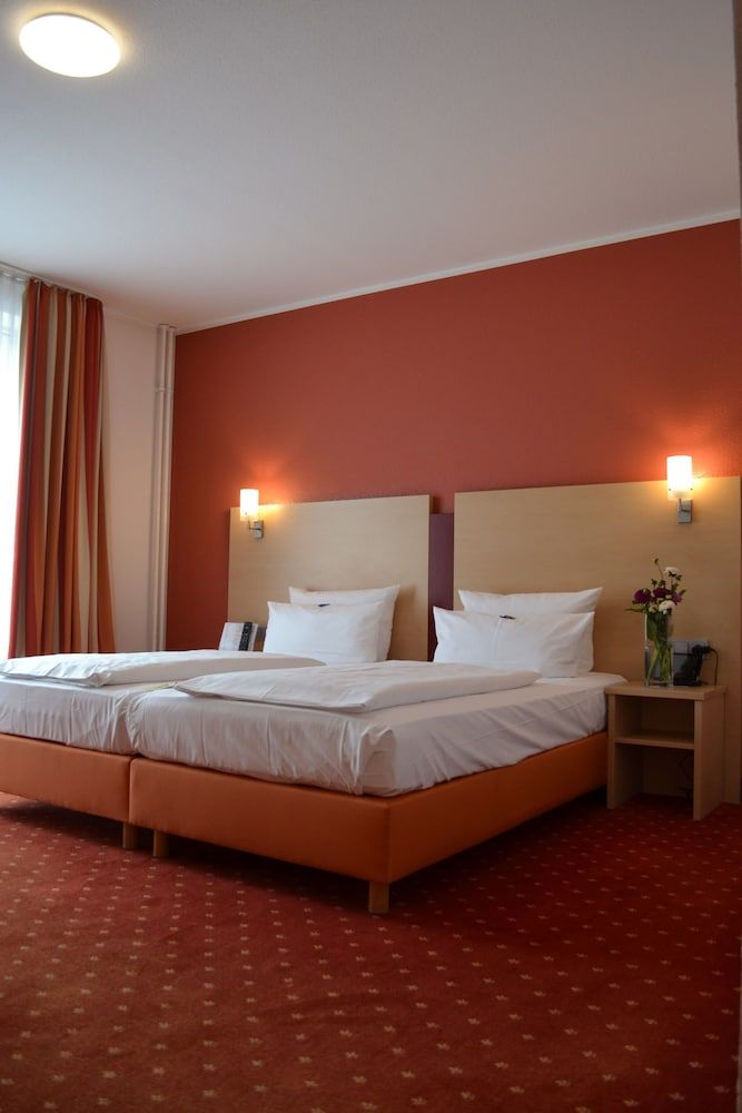 Altstadthotel Arte Double Room, Non Smoking (Ambiente)