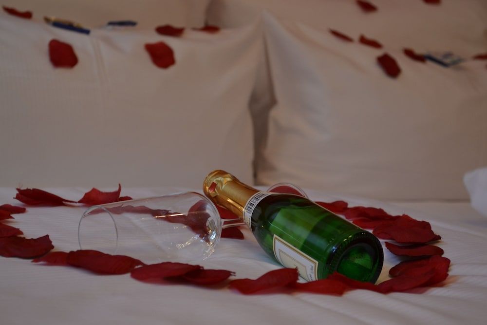 Altstadthotel Arte Standard Room (Theme Room) 6