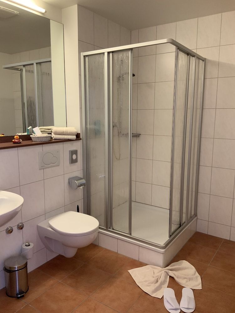 Altstadthotel Arte Double Room, Non Smoking (Ambiente) 3