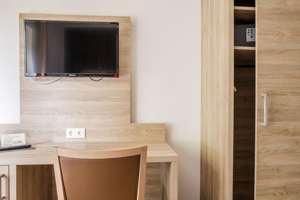 Hotel zur Ostsee Apartment, 2 Bedrooms 17