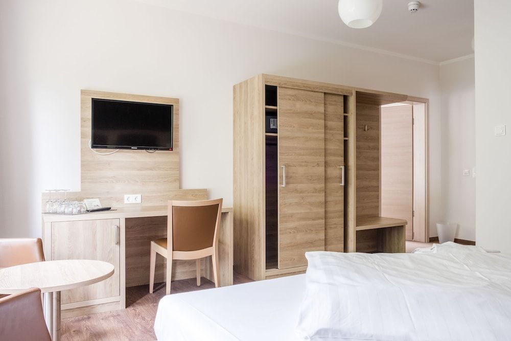 Hotel zur Ostsee Apartment, 2 Bedrooms 10