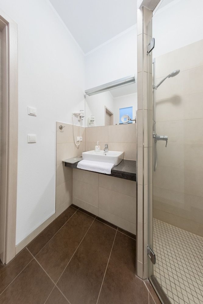 Hotel zur Ostsee Apartment, 2 Bedrooms 14