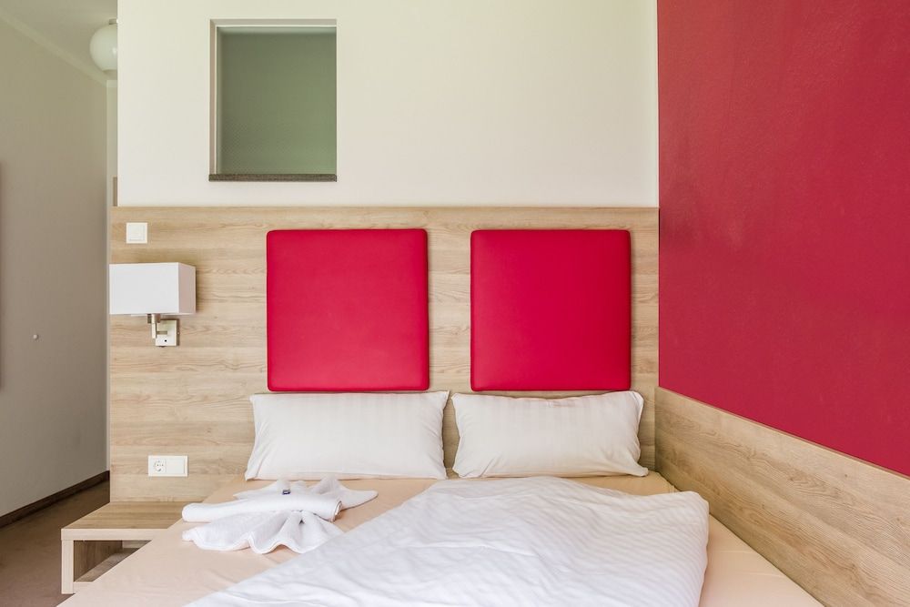 Hotel zur Ostsee Single Room 4