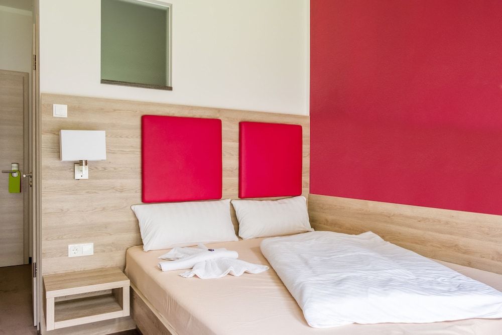 Hotel zur Ostsee Single Room 3