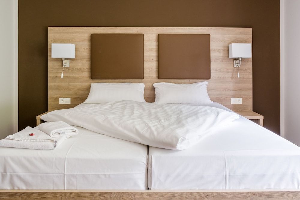 Hotel zur Ostsee Apartment, 2 Bedrooms 9