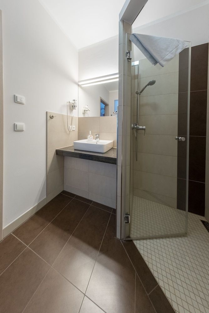 Hotel zur Ostsee Apartment, 2 Bedrooms 13