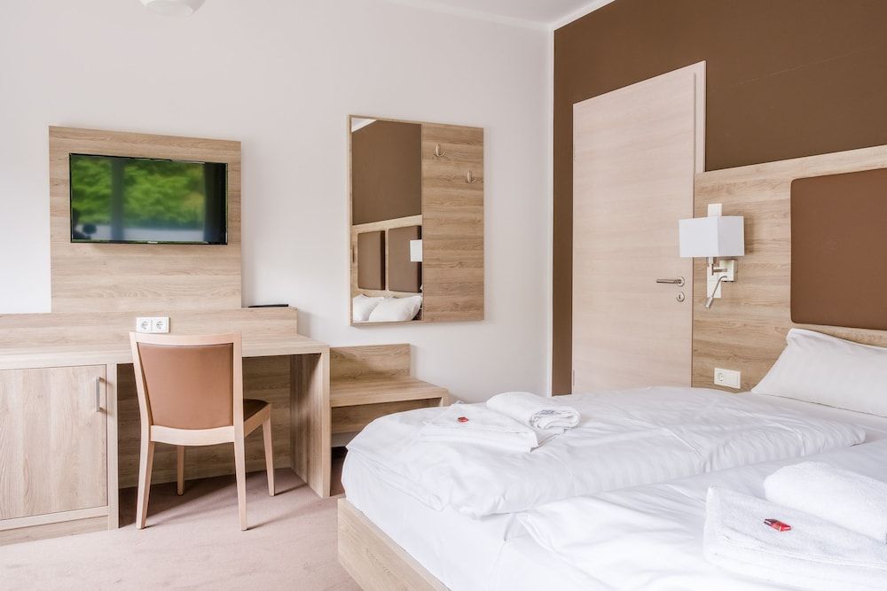 Hotel zur Ostsee Apartment, 2 Bedrooms 16