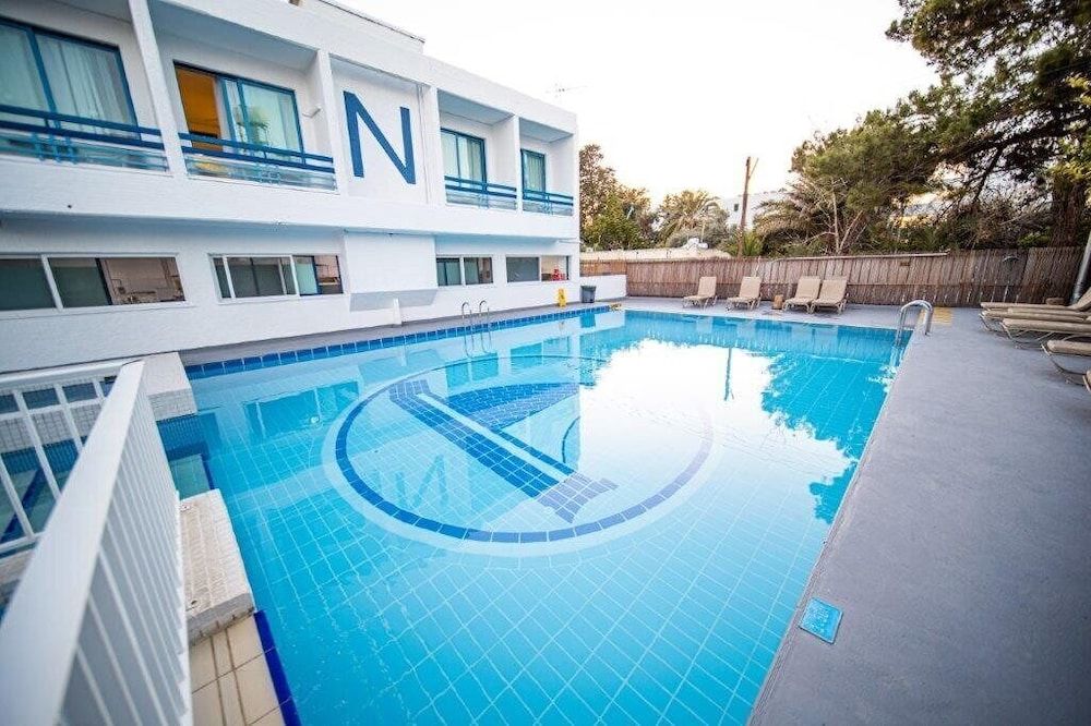 undefined Nereus Hotel 10