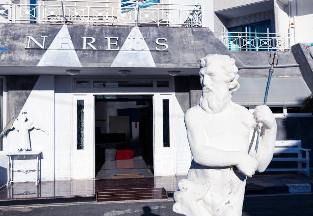 undefined Nereus Hotel 2