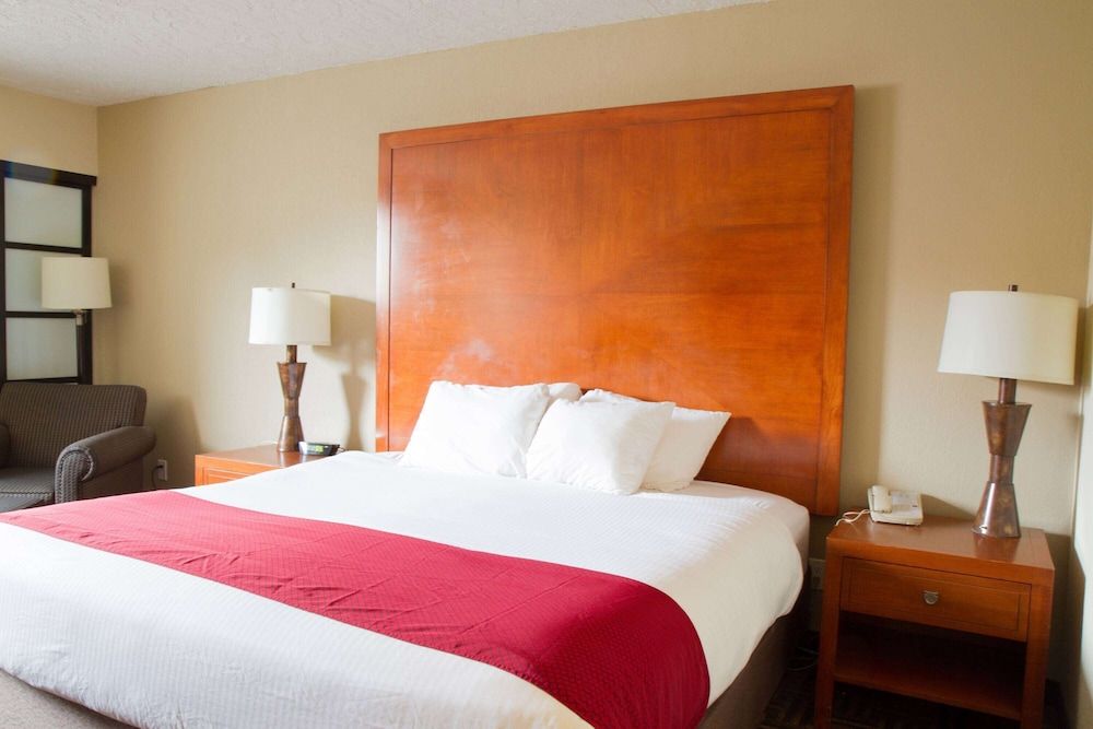 Studio Suite, 1 Queen Bed, Non Smoking